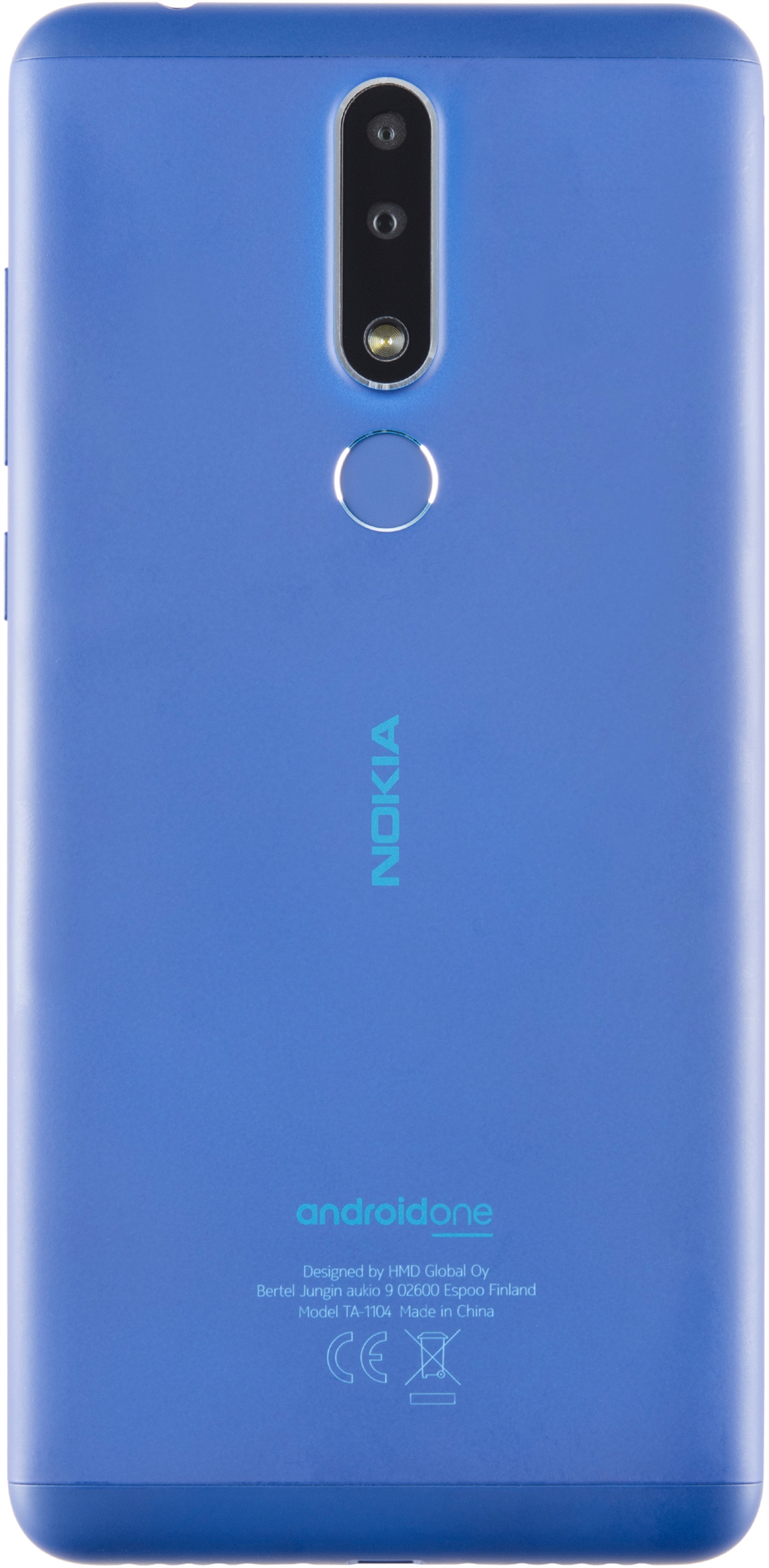 NOKIA 3.1 PLUS (32 GB)