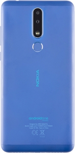NOKIA 3.1 PLUS (32 GB)