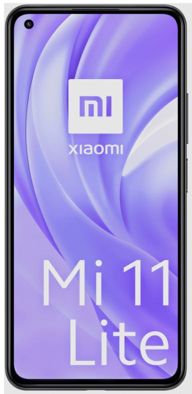 XIAOMI MI 11 LITE 64/6GB