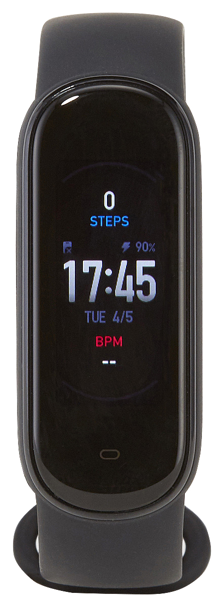 AMAZFIT BAND 5