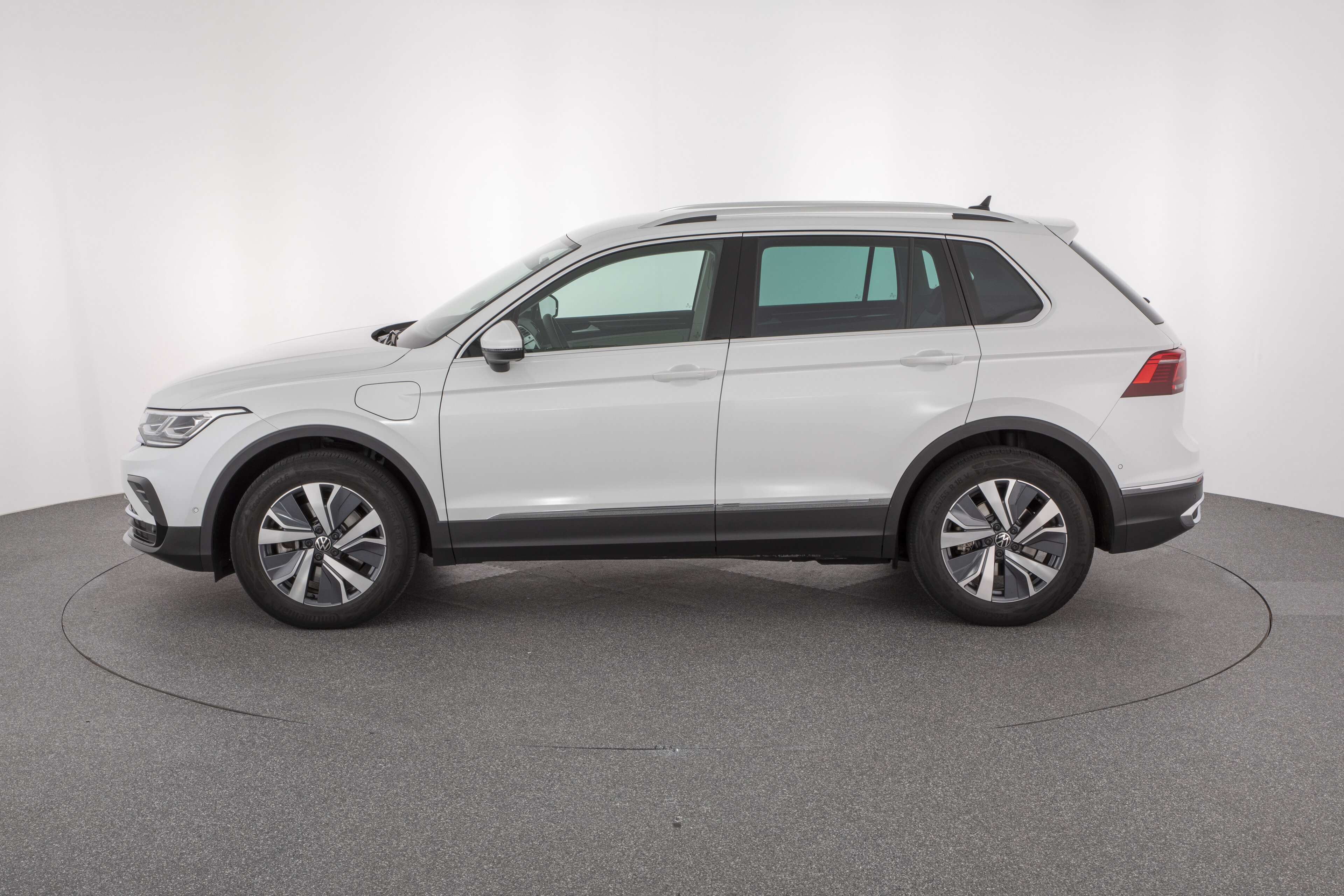 VW TIGUAN 1.4 EHYBRID