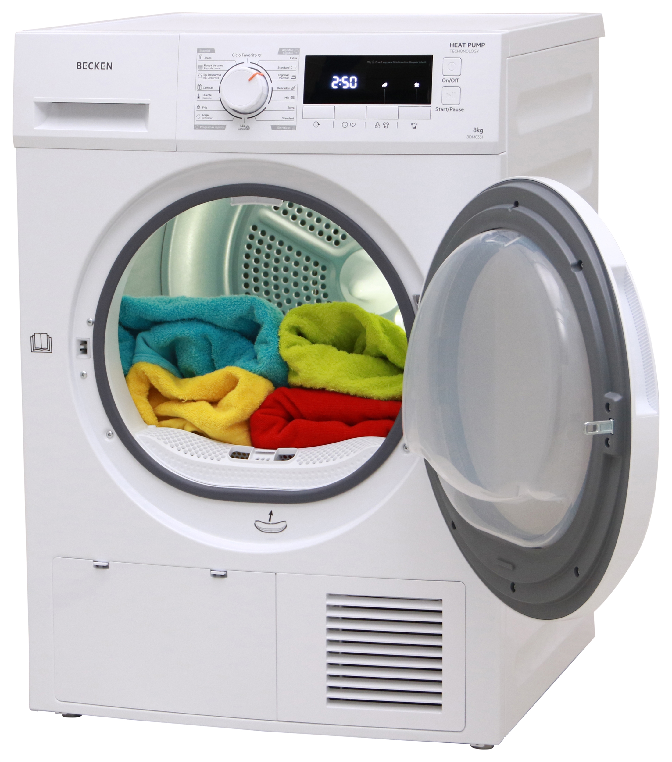 BECKEN BDM8331