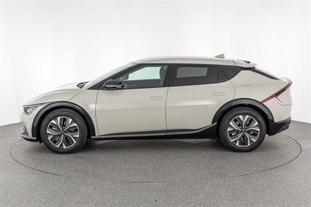 KIA EV6 (58 KWH)