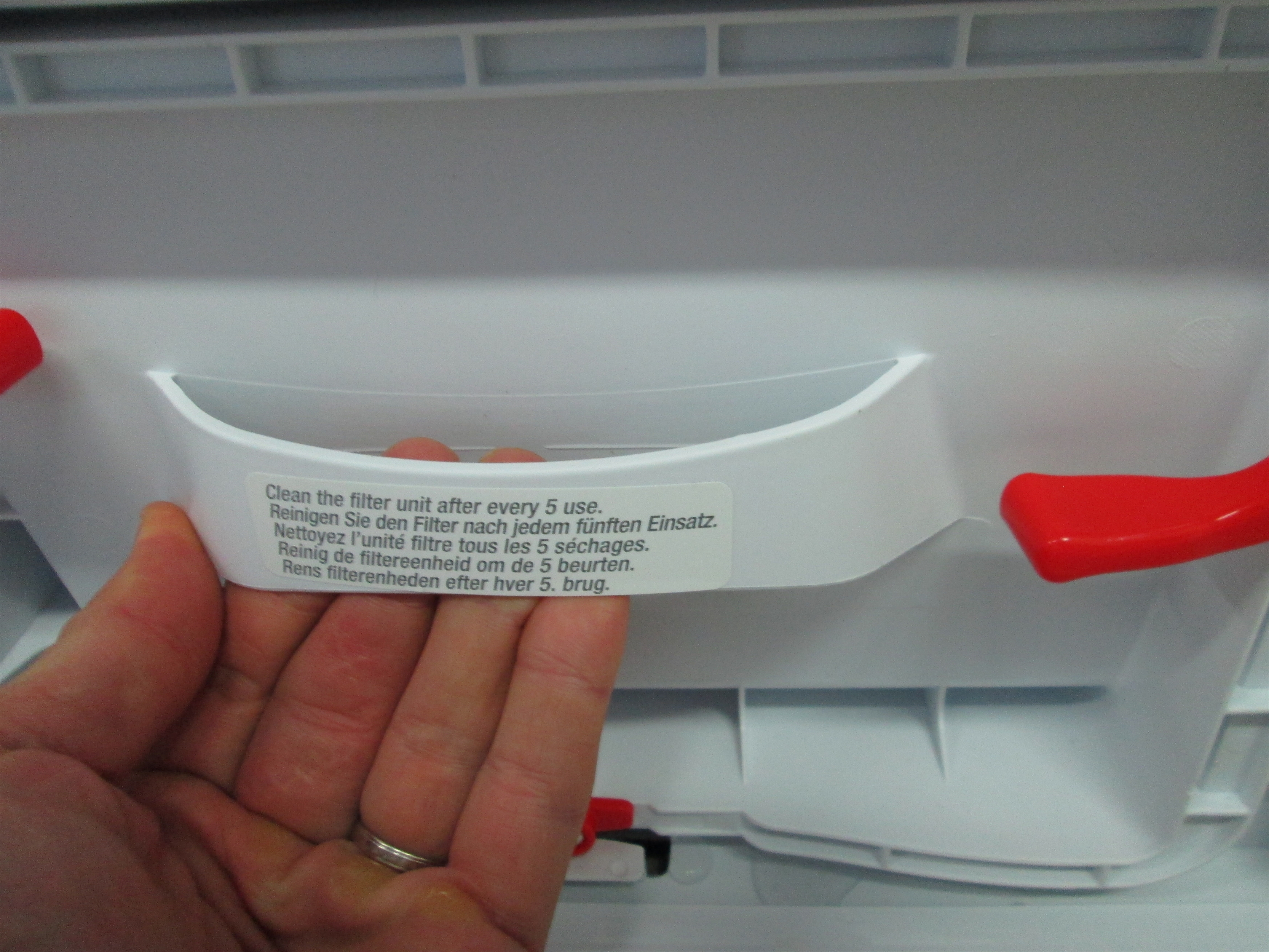 BEKO DHS 8312 PA0