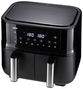 BRAUN TD3030IBK