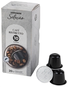 CONTINENTE SELEÇÃO RISTRETTO