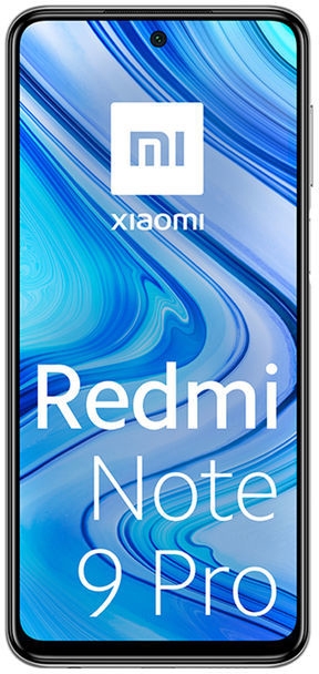 XIAOMI REDMI NOTE 9 PRO 128GB