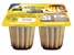 A LEITEIRA (NESTLÉ) FLAN BAUNILHA