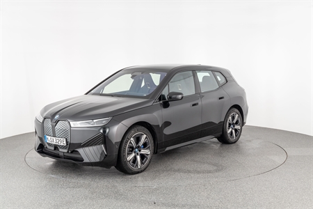 BMW IX XDRIVE50