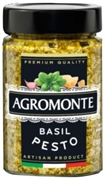 AGROMONTE Pesto de Manjericão.
