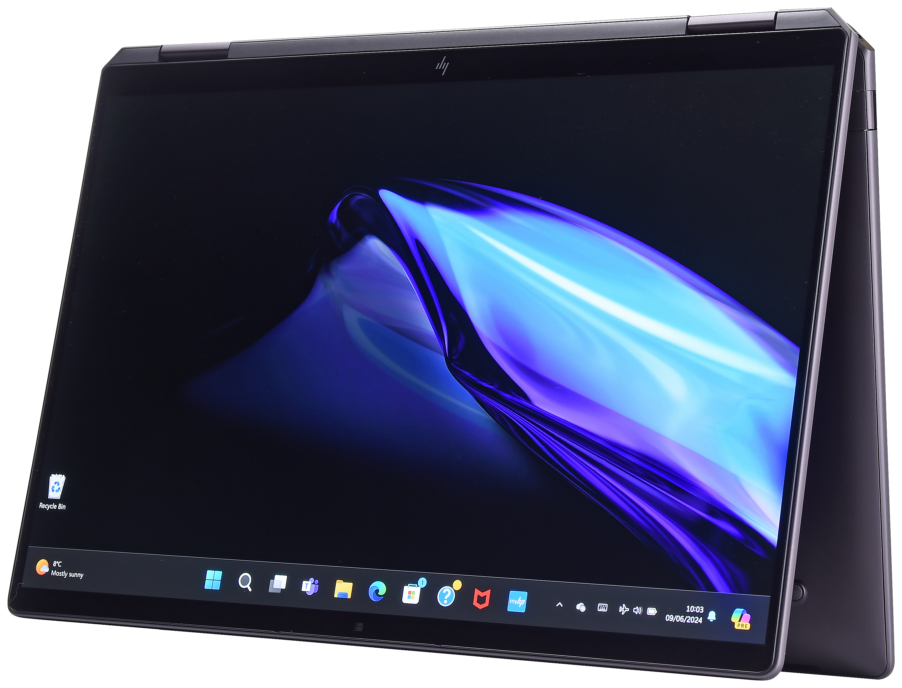 HP SPECTRE X360 14-EU0001NP