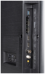 HISENSE 55U7KQ