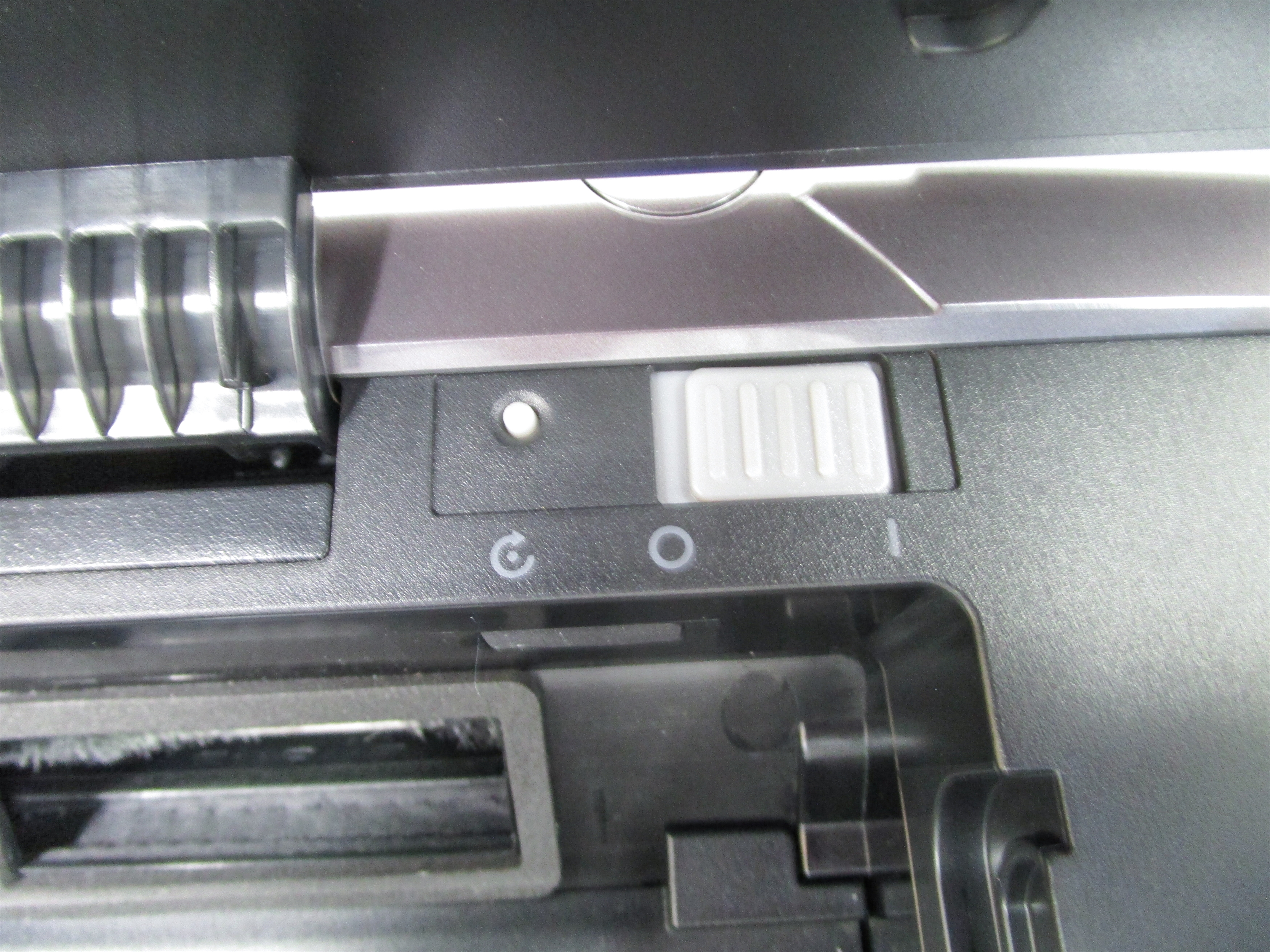 IROBOT ROOMBA COMBO R1138