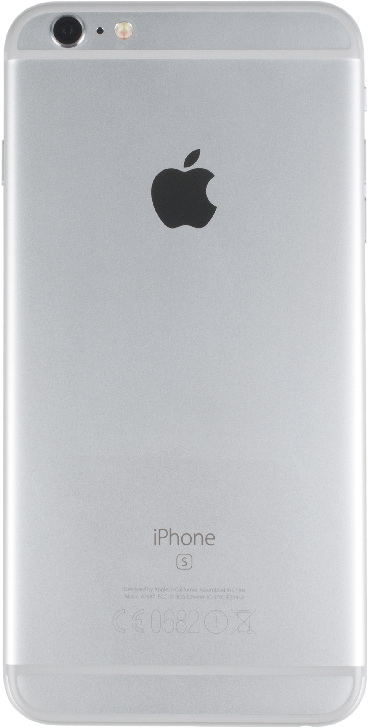 APPLE IPHONE 6S PLUS (128 GB)