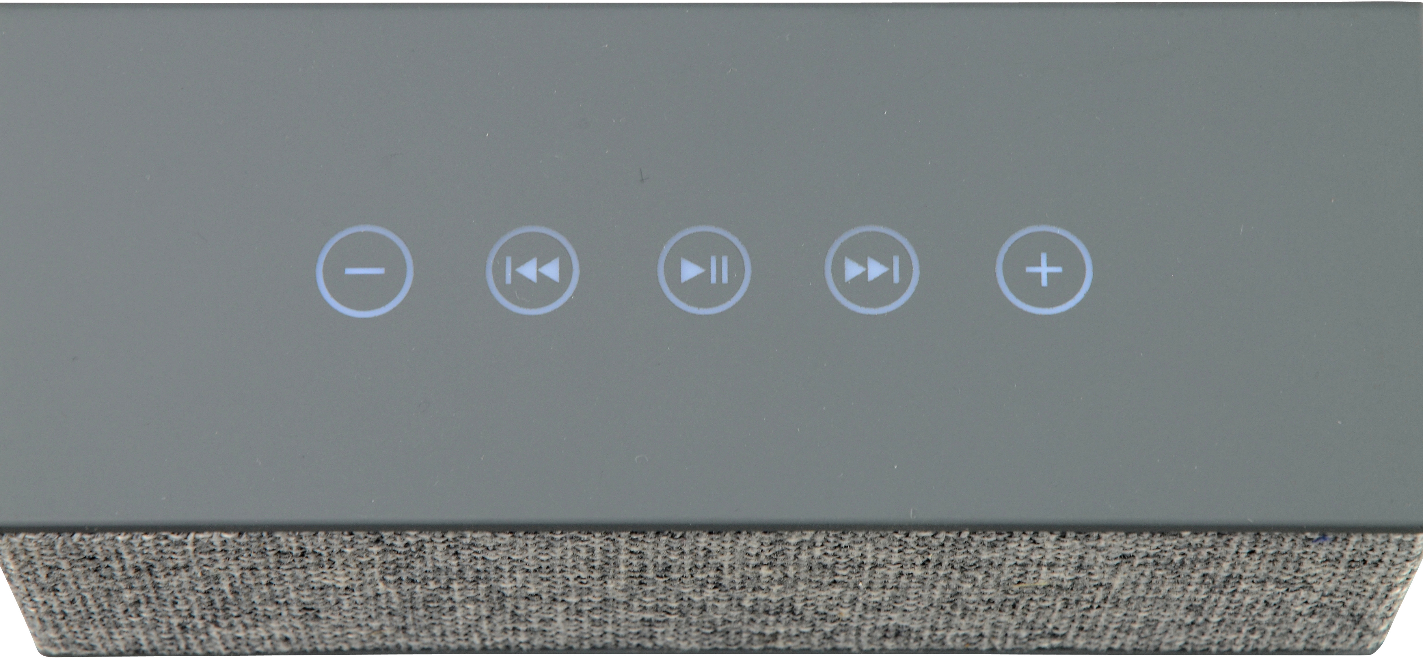 FRESH 'N REBEL ROCKBOX BRICK FABRIQ EDITION