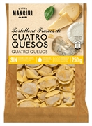 MAMMA MANCINI (ALDI) TORTELLONI FRESCOS DE QUATRO QUEIJOS