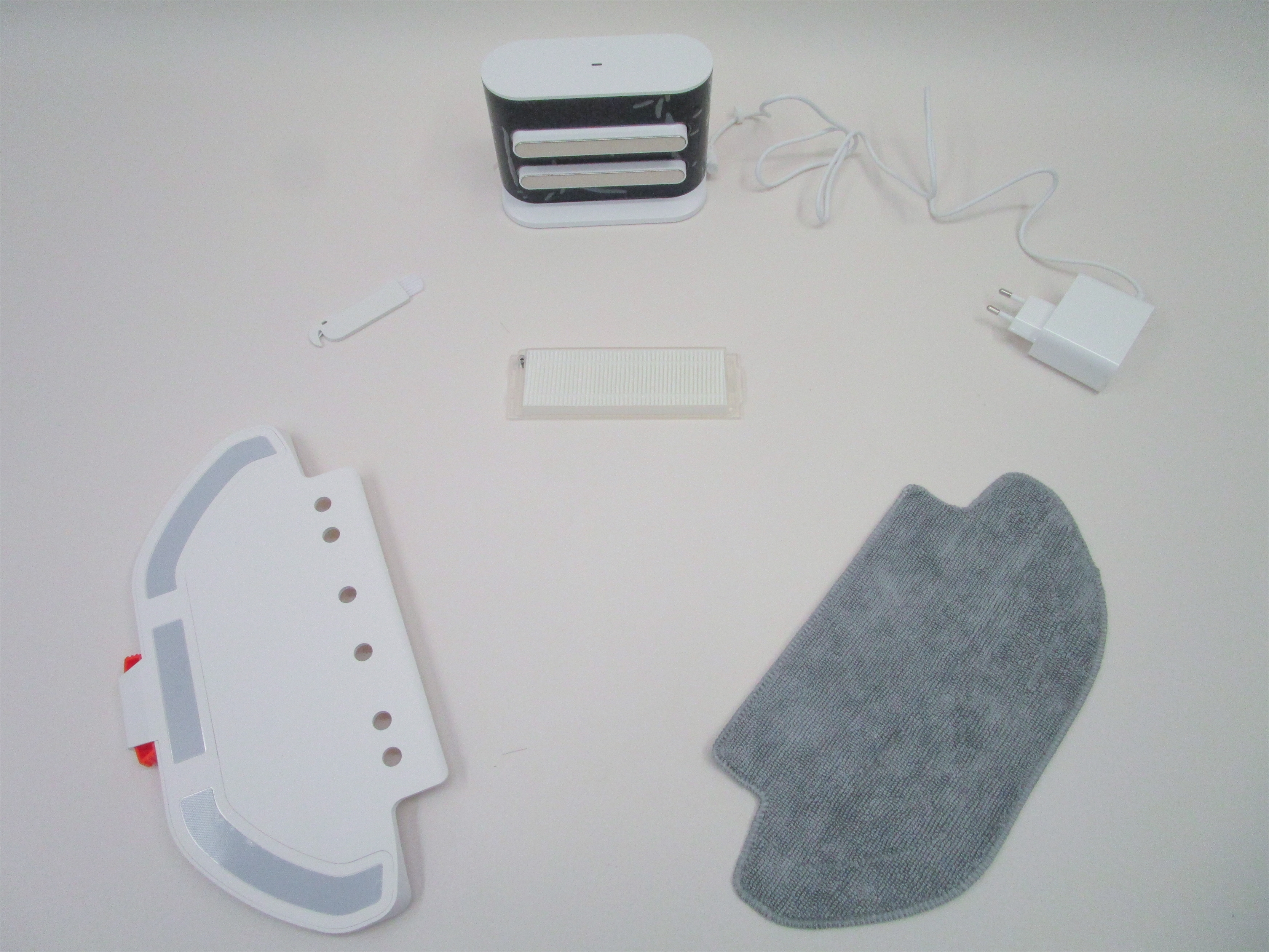 XIAOMI VACCUUM S12 EU