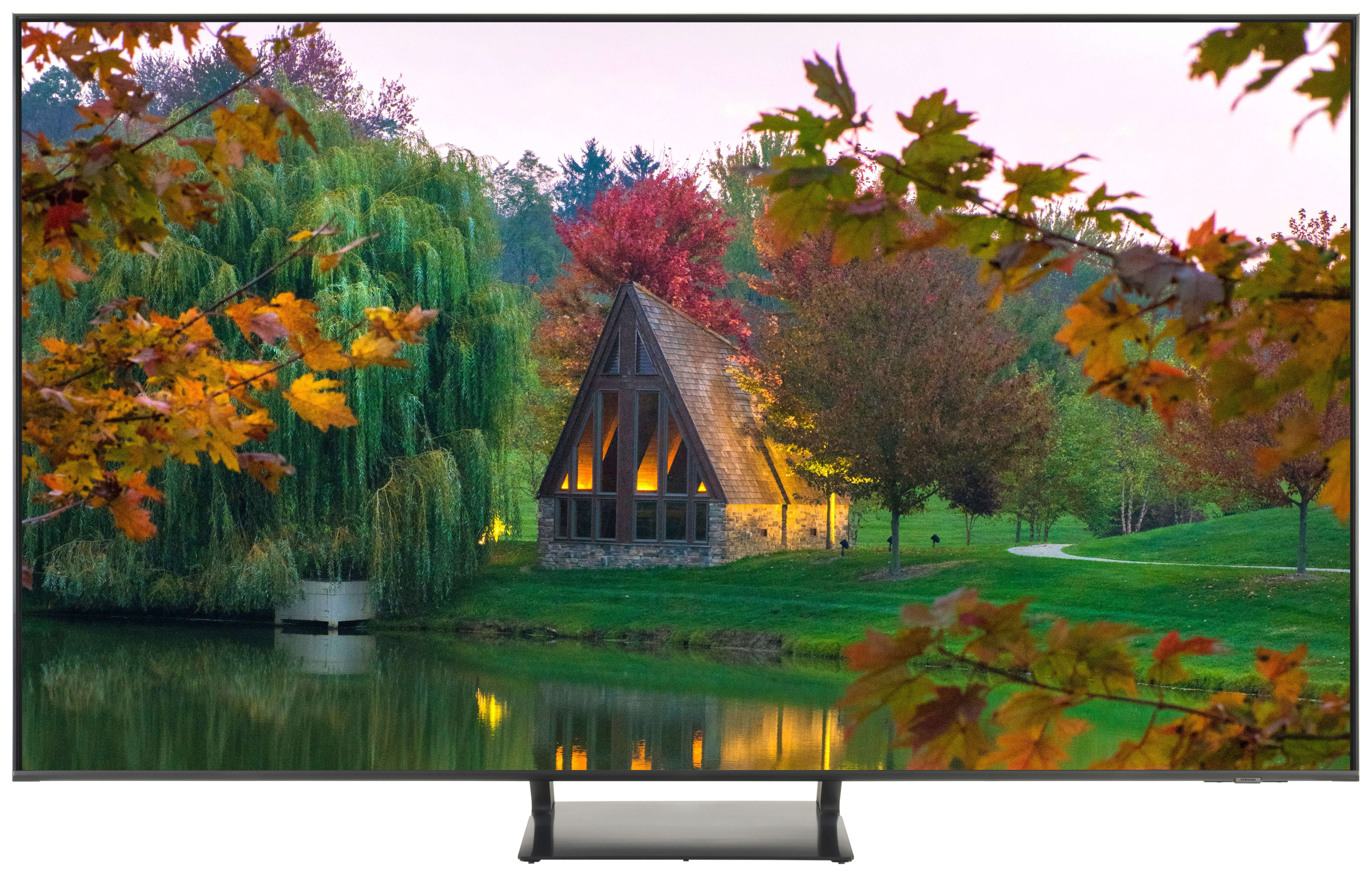 SAMSUNG 65Q70C