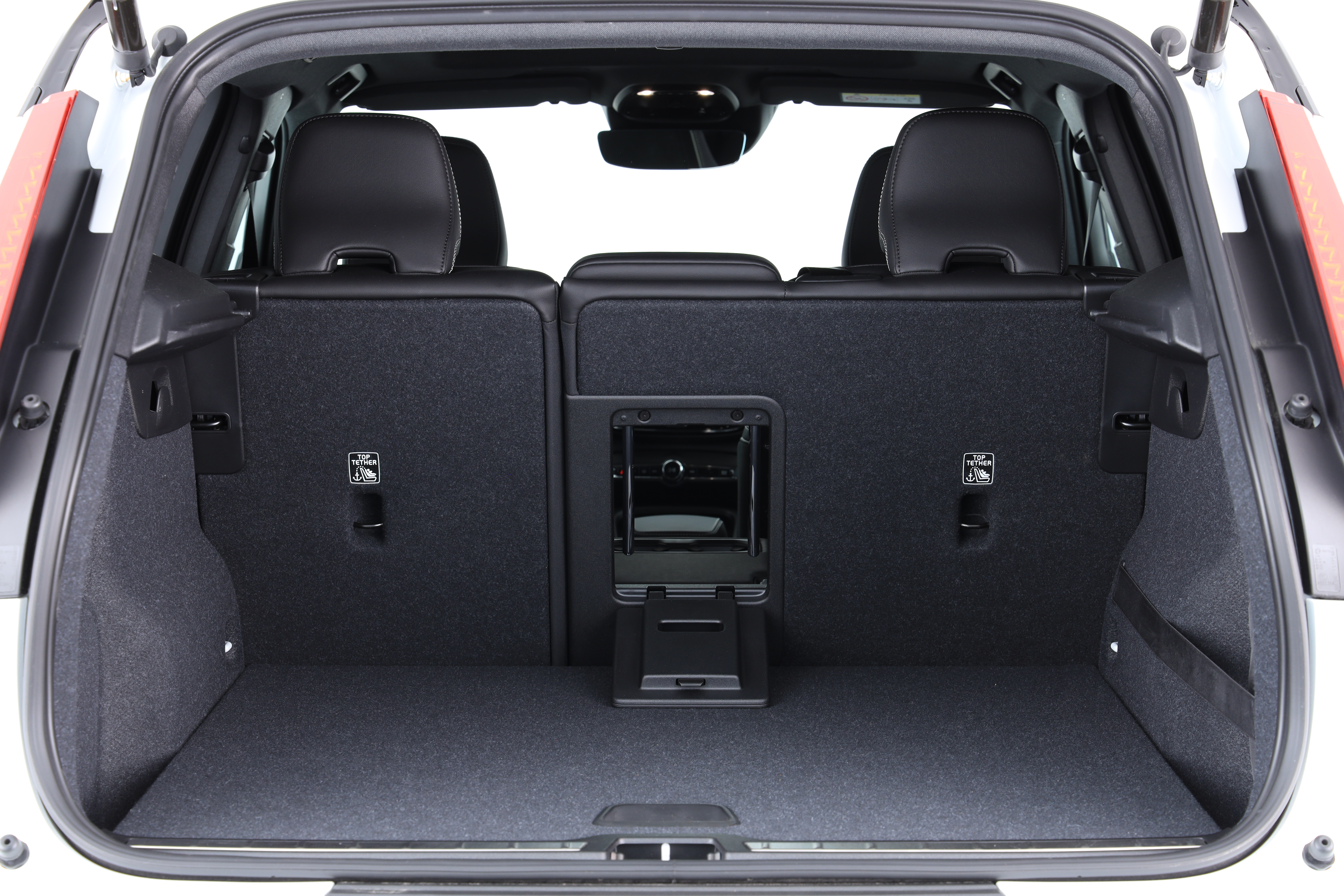 VOLVO XC40 T5 TWIN ENGINE