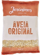 JERÓNIMOS AVEIA ORIGINAL 100% INTEGRAL