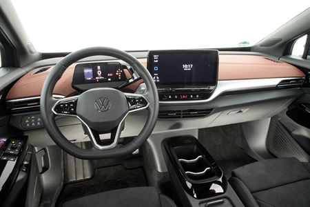 VW ID.4 PRO PERFORMANCE (77 KWH)