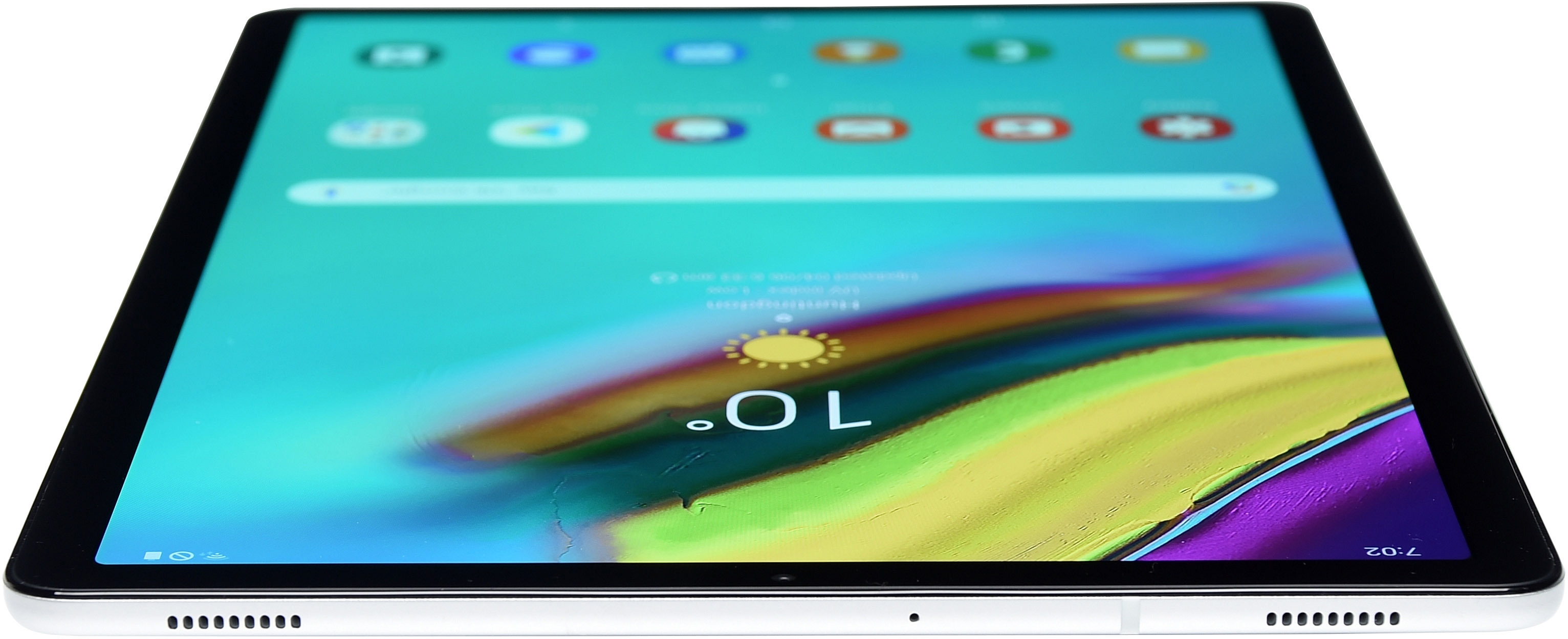 SAMSUNG GALAXY TAB S5E (128GB, LTE)