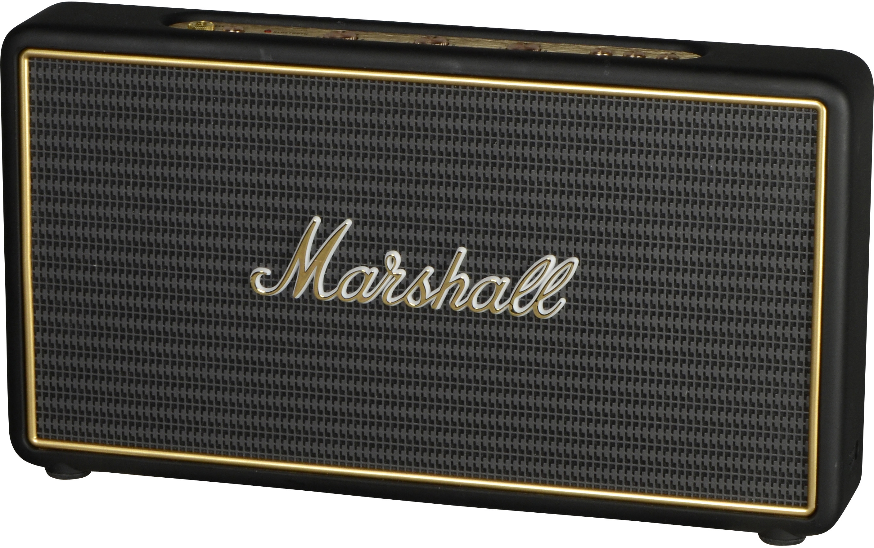 MARSHALL STOCKWELL