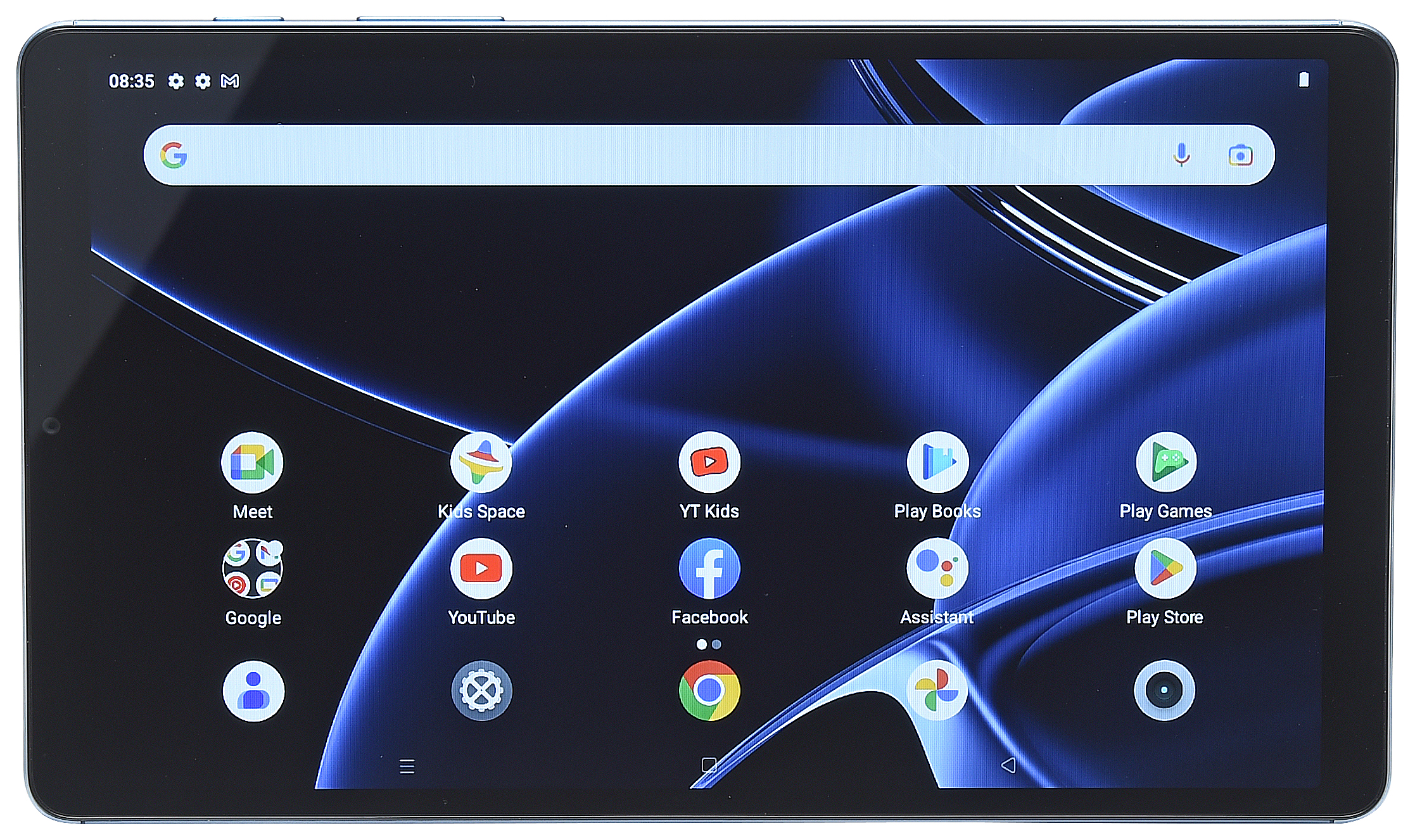 REALME PAD MINI 64GB/4GB