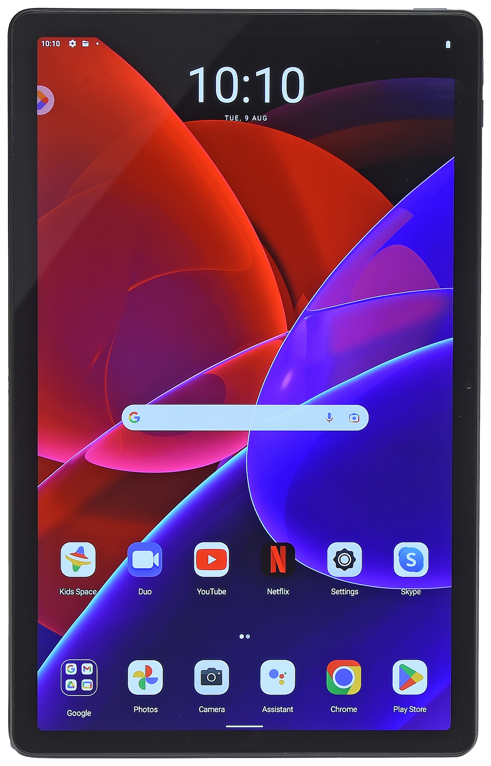 LENOVO TAB P11 PLUS