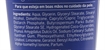 NIVEA Creme de Mãos Intensivo Hidratante oleo de amendoa natural e manteiga karité