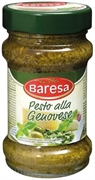 BARESA (LIDL) Pesto alla Genovese