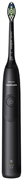 PHILIPS SONICARE HX7101/01 Black + W2 Optimal White + Clean - High intensity