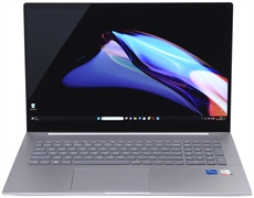 HP ENVY 17-CW0000NP