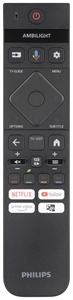 PHILIPS 65OLED819