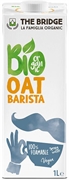 THE BRIDGE Bio Oat Barista