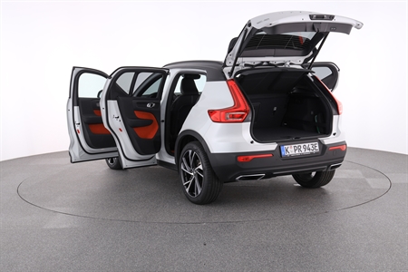 VOLVO XC40 T5 TWIN ENGINE