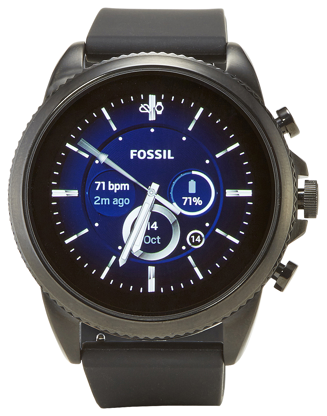 FOSSIL GEN 6