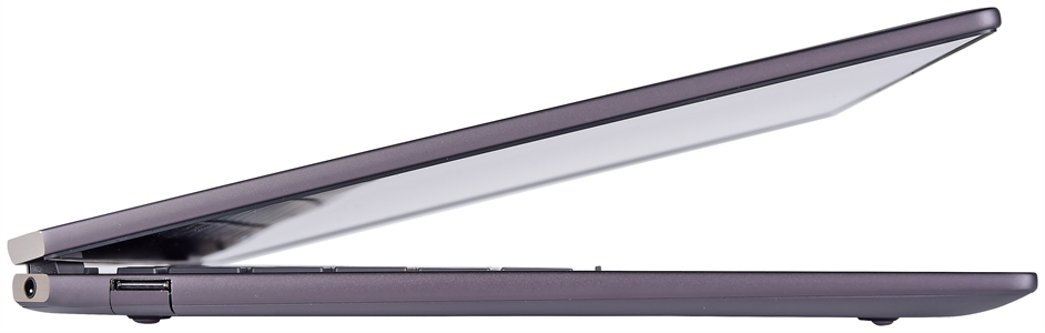 HP SPECTRE X360 14-EU0001NP