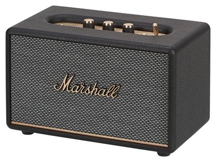 MARSHALL ACTON III: teste e opinião