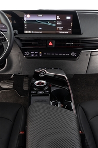 KIA EV6 (77,4 KWH)