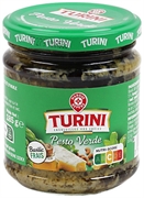 TURINI (E.LECLERC) Pesto verde