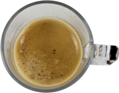 DELONGHI NESPRESSO LATTISSIMA EN550.B BLACK