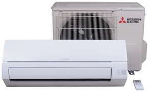 MITSUBISHI ELECTRIC MSZ-HR35VF / MUZ-HR35VF