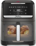 MOULINEX EZ8468F0 Easy Fry Silence XXL