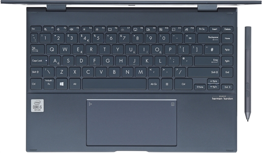 ASUS ZENBOOK FLIP 13 UX363 (512GB)