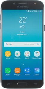 SAMSUNG Galaxy J5 2017 Dual Sim (16 GB)