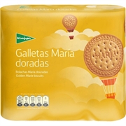 EL CORTE INGLÉS BOLACHAS MARIA