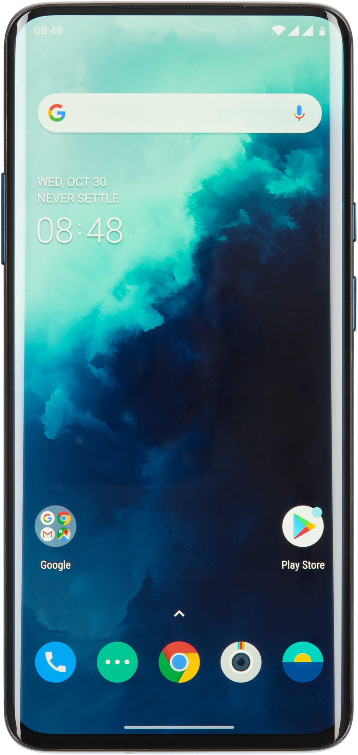 ONEPLUS 7T PRO