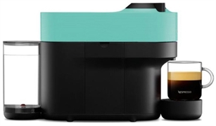 KRUPS NESPRESSO VERTUO POP XN920410 (MINT)