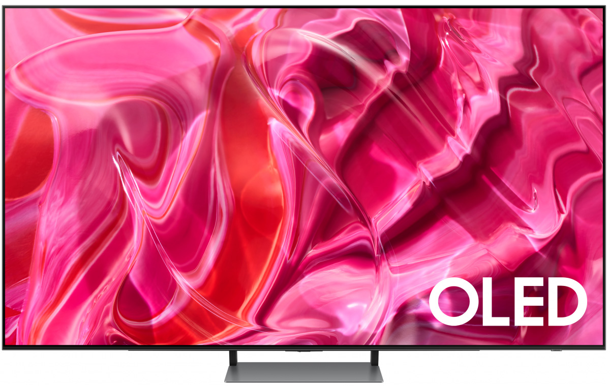 SAMSUNG 65S92C